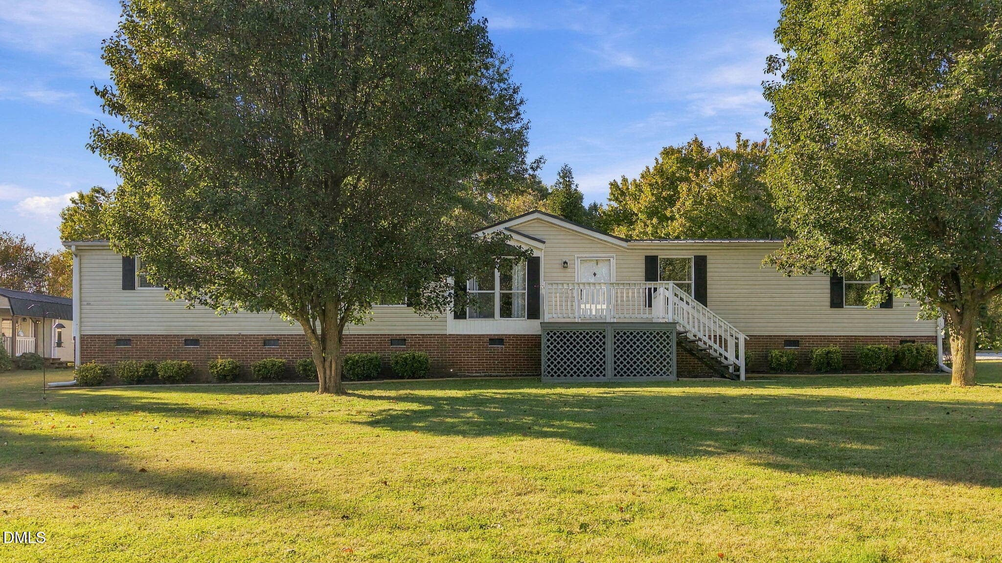 2 - 2774 Lucy Garrett Road, Timberlake, NC 27583