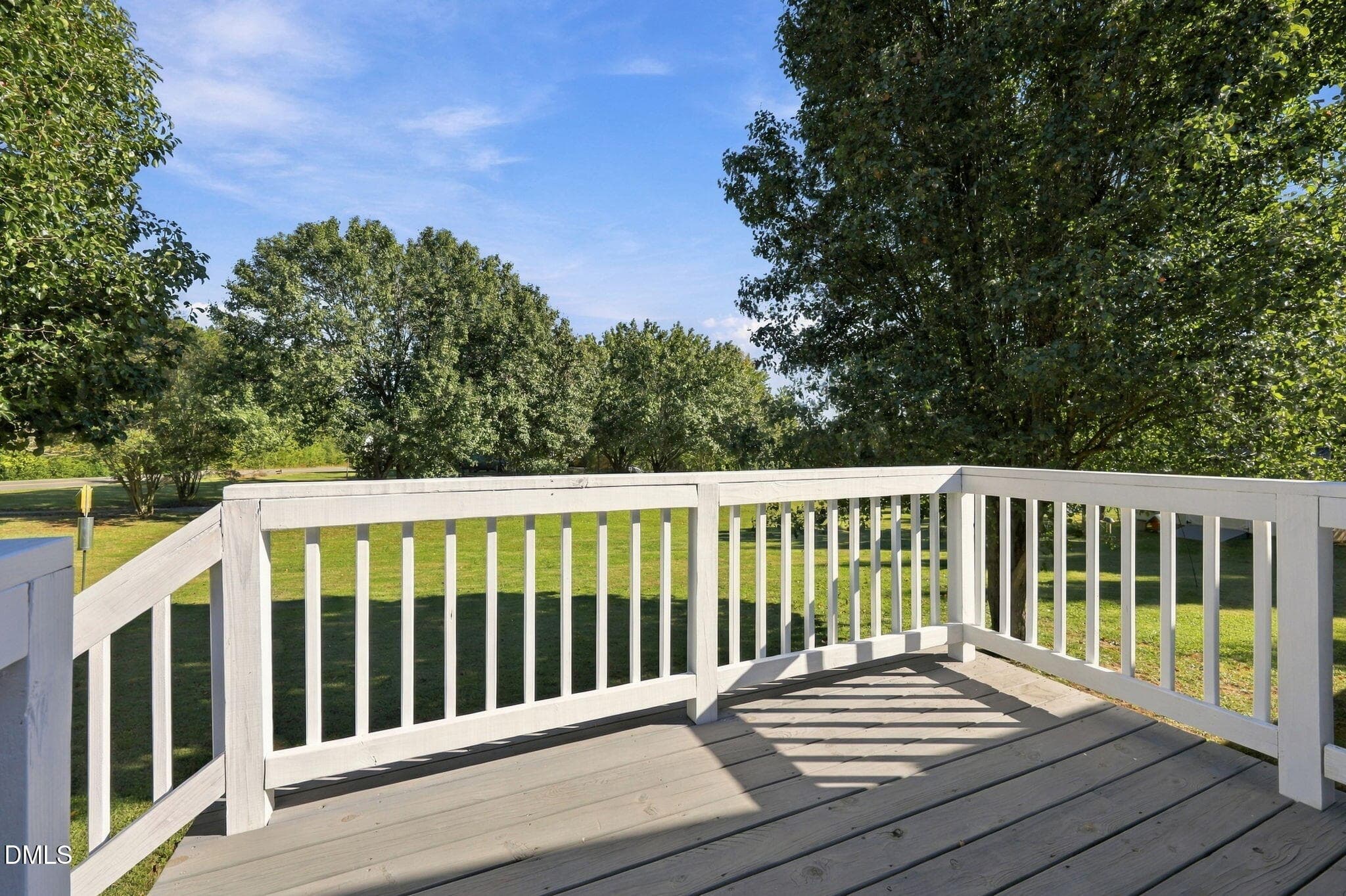 3a - 2774 Lucy Garrett Road, Timberlake, NC 27583