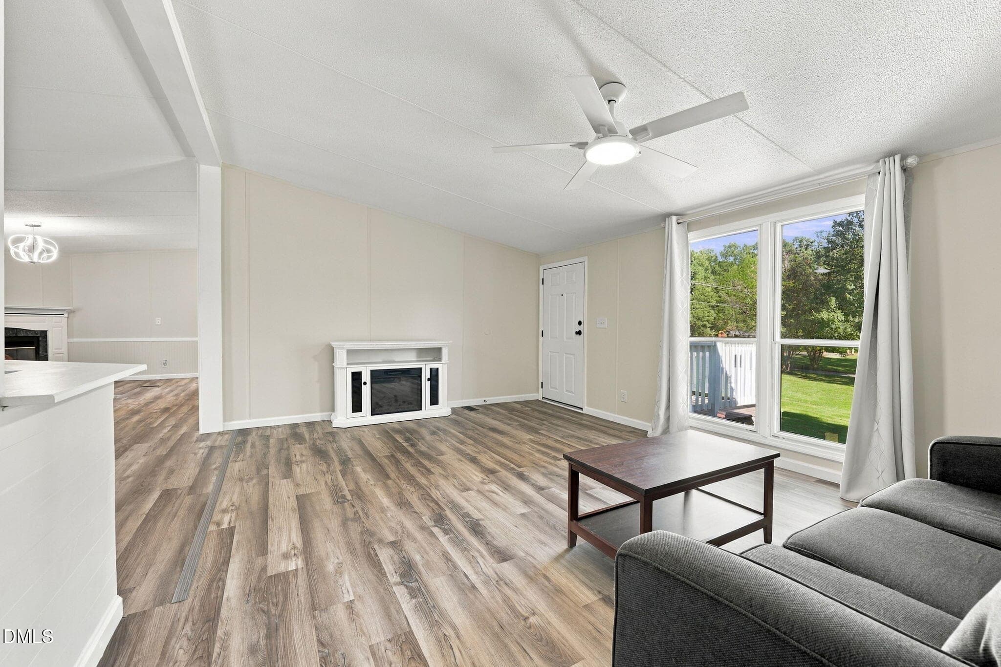 5 - 2774 Lucy Garrett Road, Timberlake, NC 27583