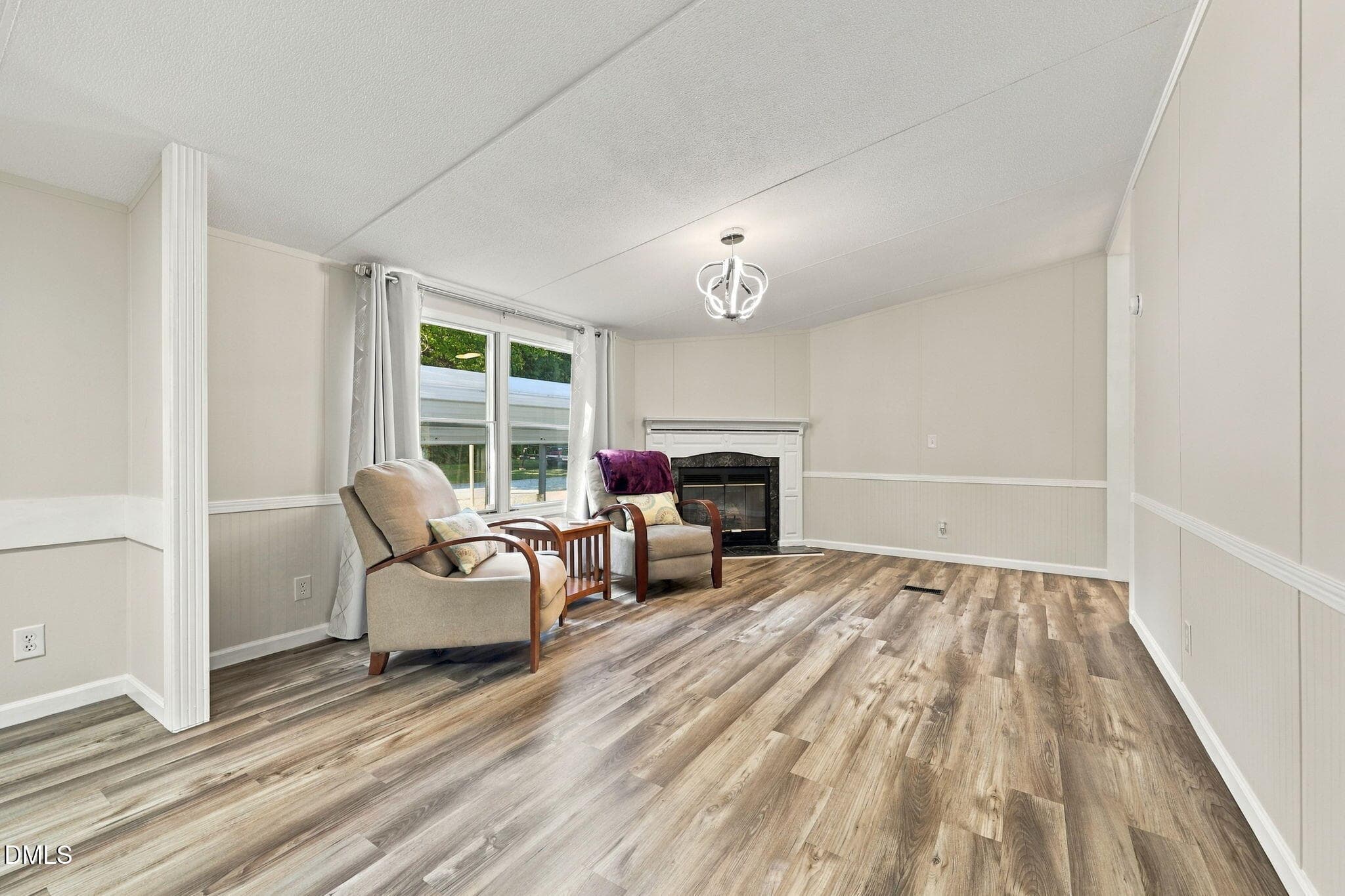 7 - 2774 Lucy Garrett Road, Timberlake, NC 27583