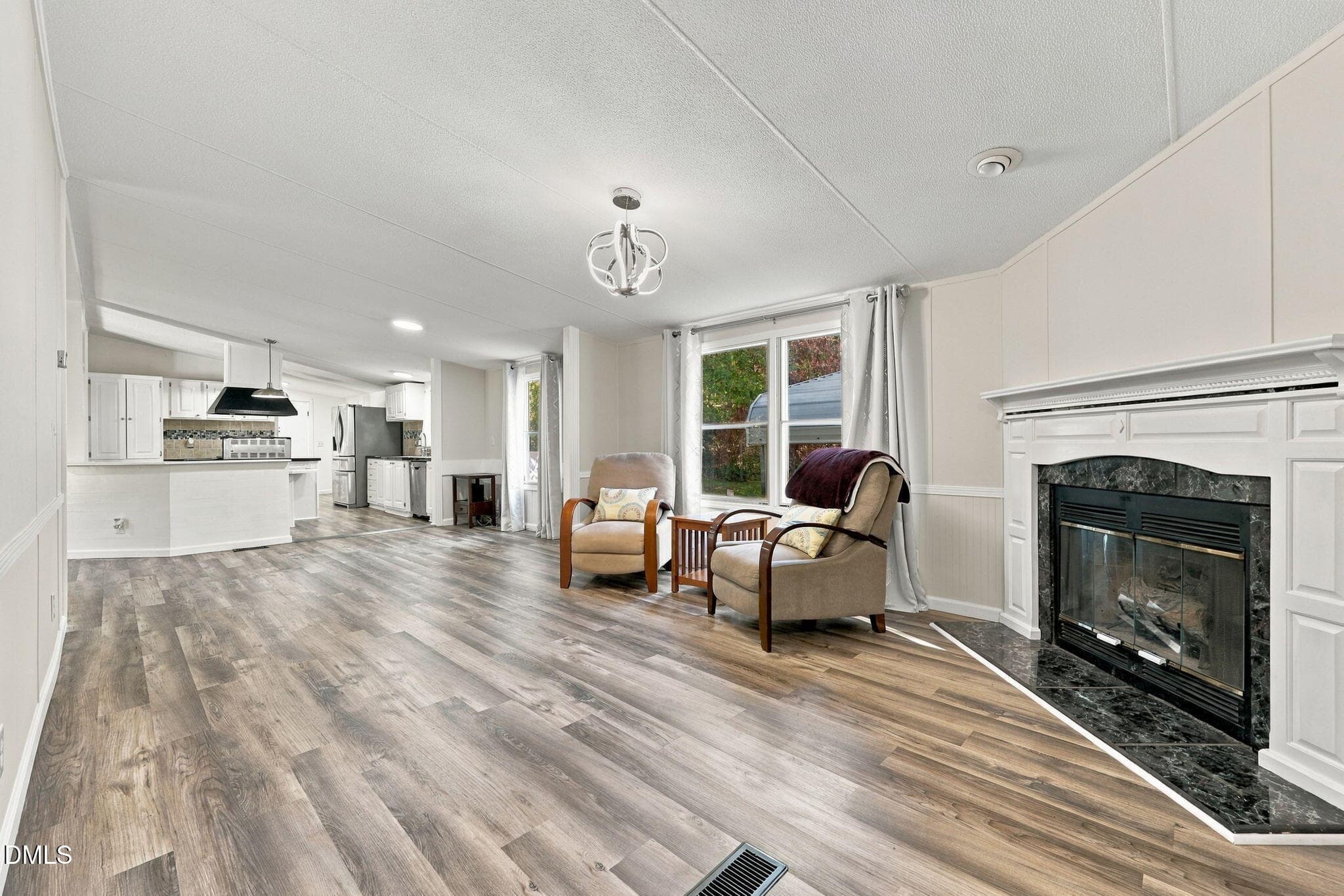 8 - 2774 Lucy Garrett Road, Timberlake, NC 27583