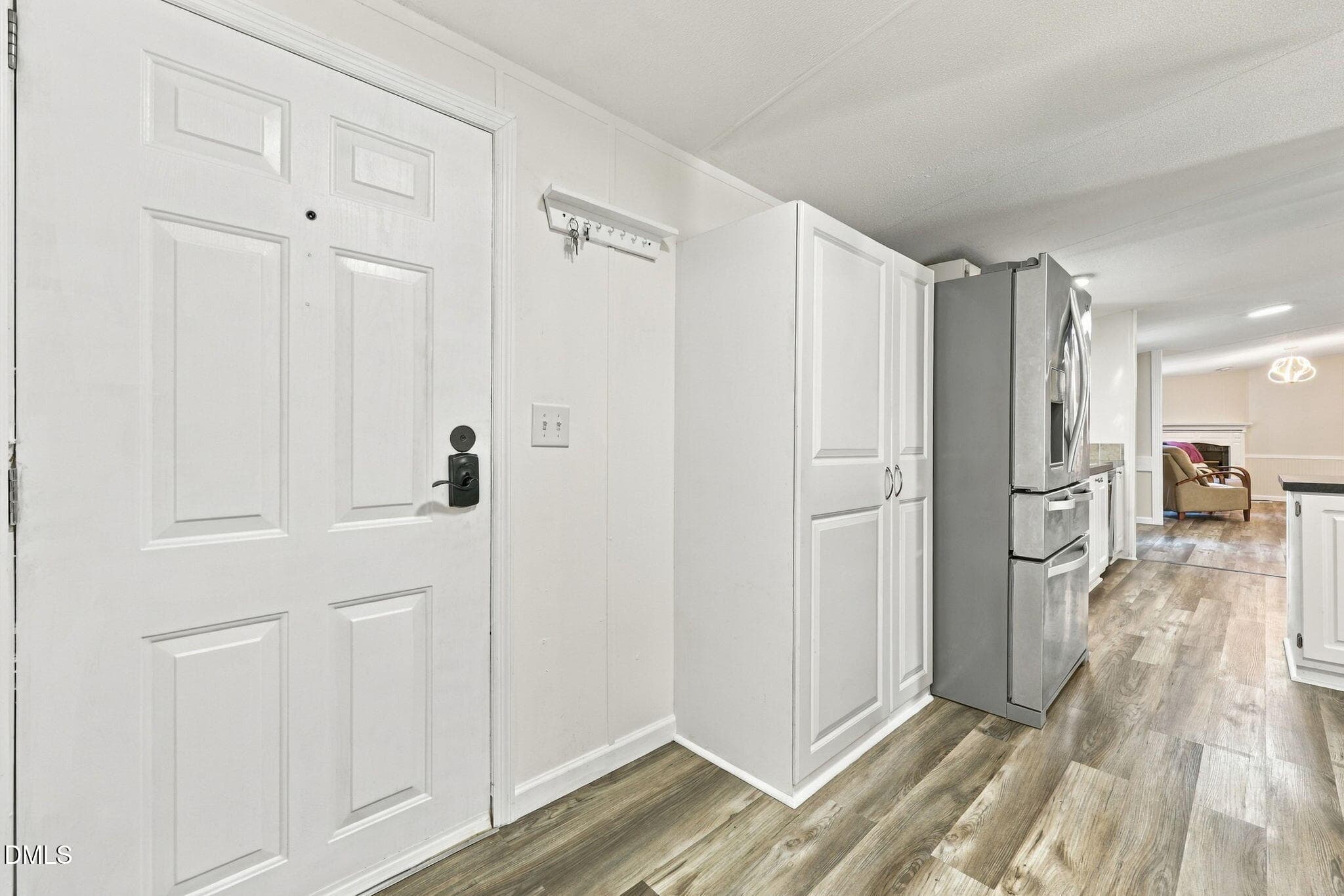 12 - 2774 Lucy Garrett Road, Timberlake, NC 27583
