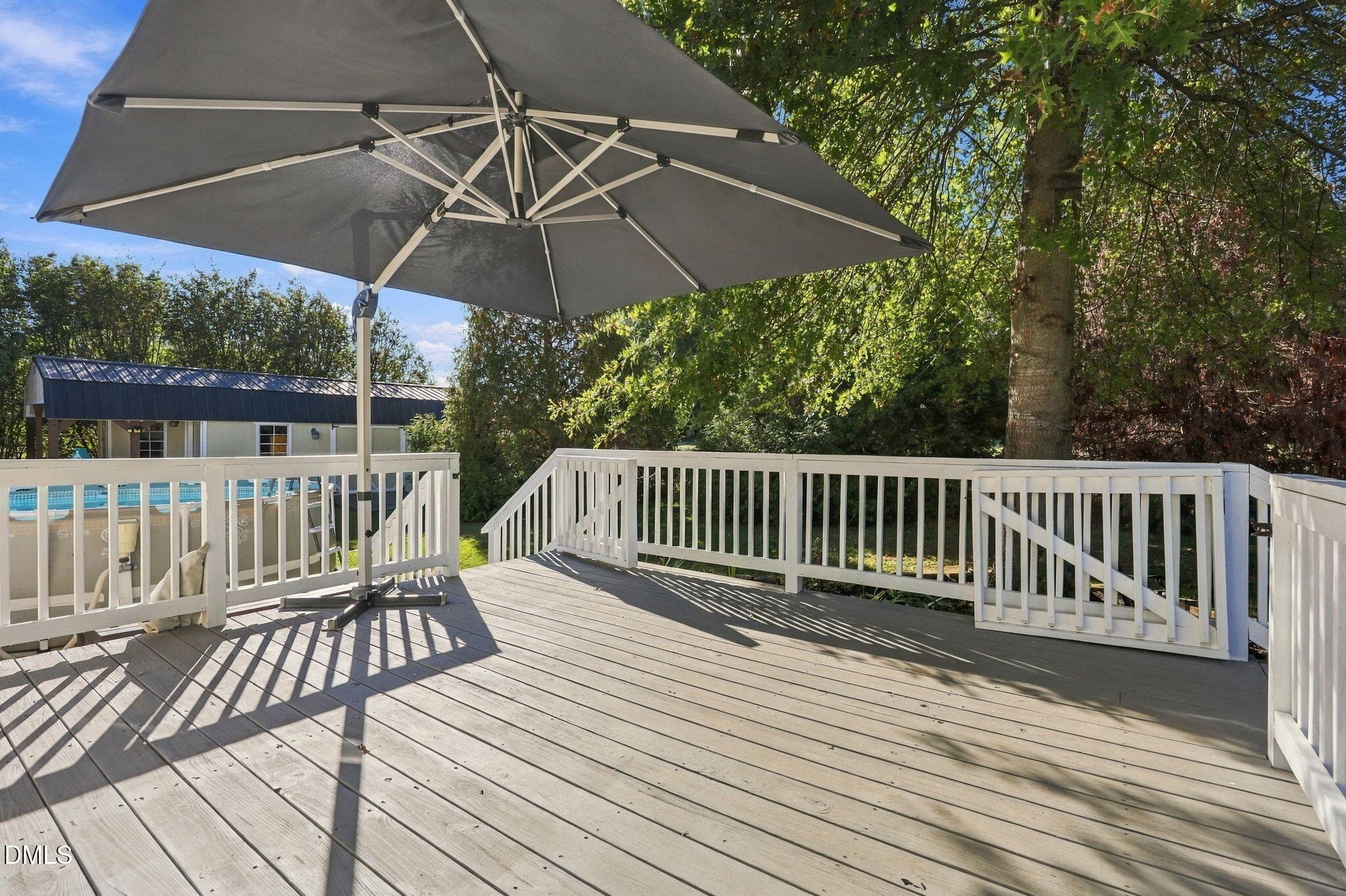 31 - 2774 Lucy Garrett Road, Timberlake, NC 27583