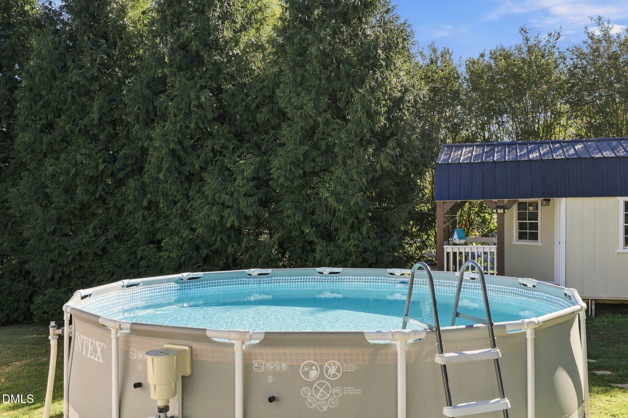 33 - 2774 Lucy Garrett Road, Timberlake, NC 27583