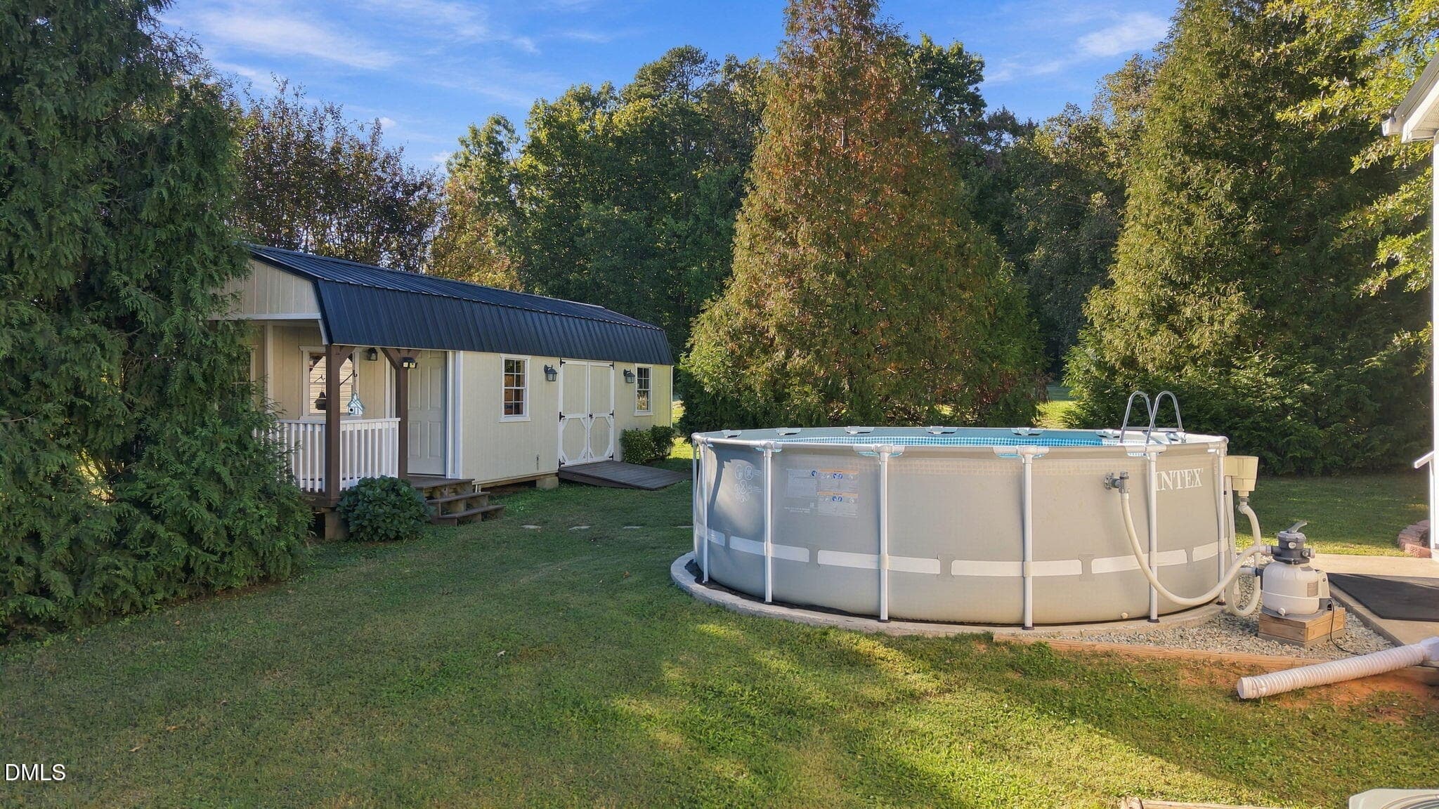 33a - 2774 Lucy Garrett Road, Timberlake, NC 27583