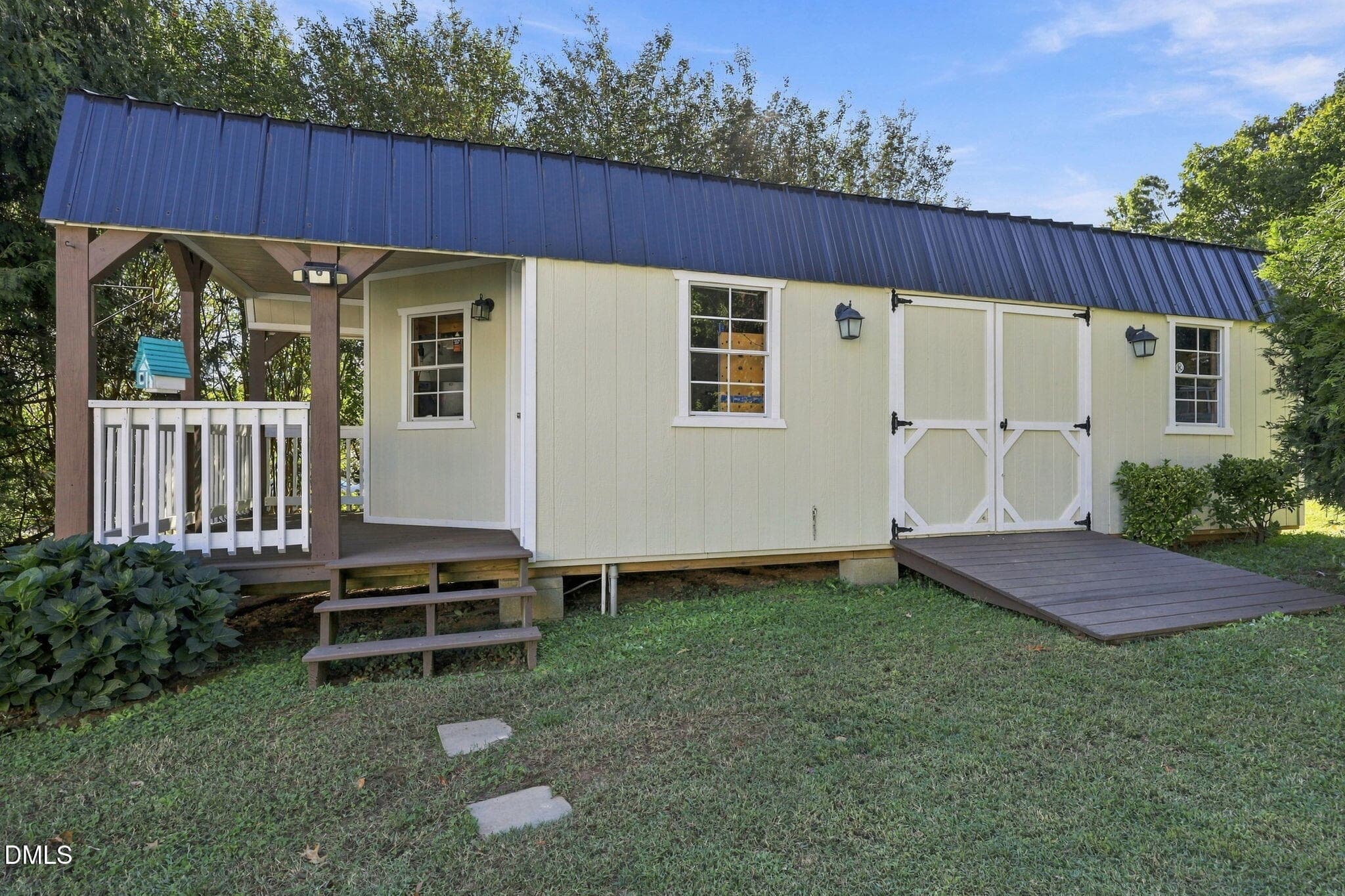 34 - 2774 Lucy Garrett Road, Timberlake, NC 27583