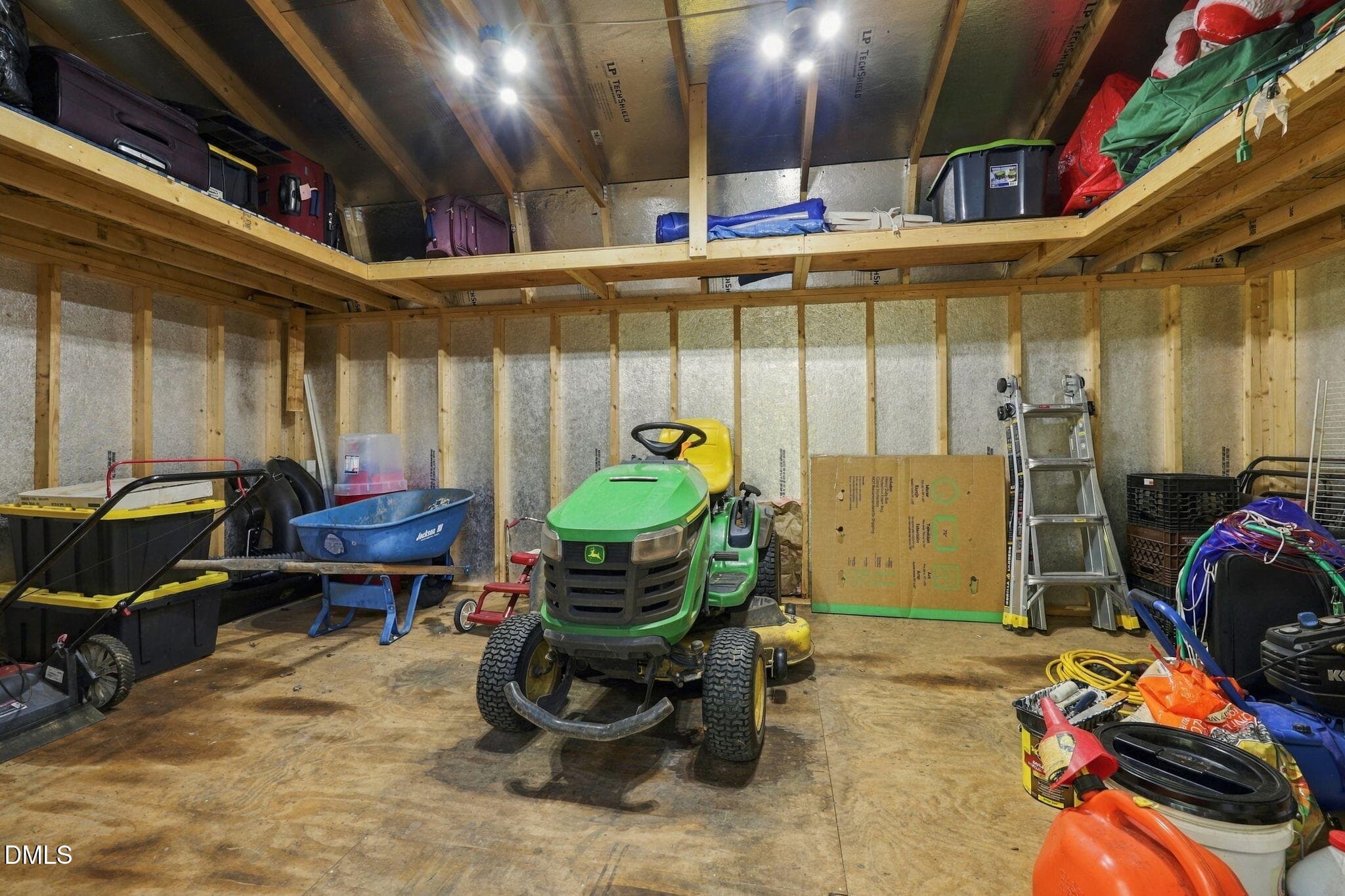38 - 2774 Lucy Garrett Road, Timberlake, NC 27583