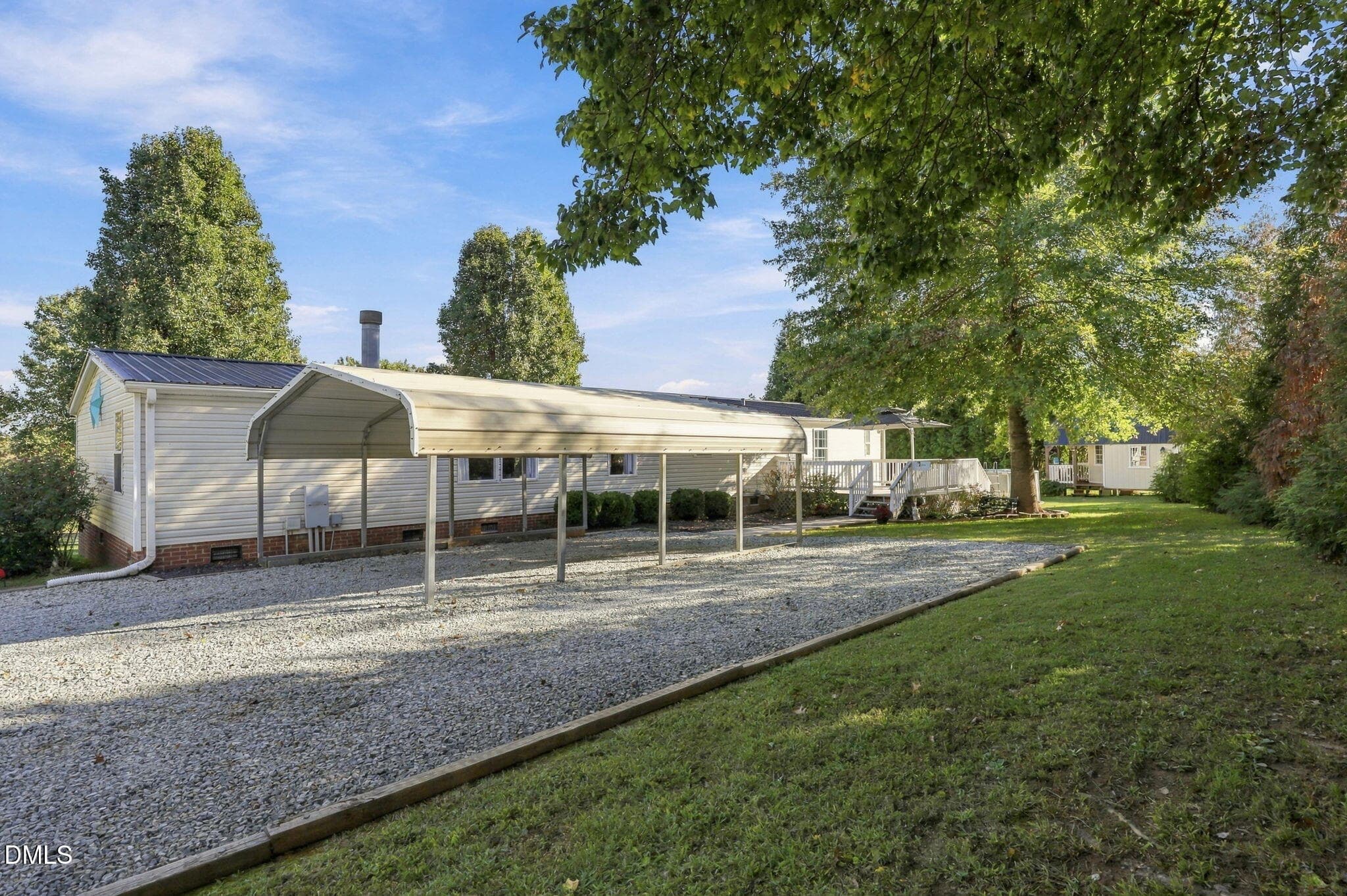 40 - 2774 Lucy Garrett Road, Timberlake, NC 27583