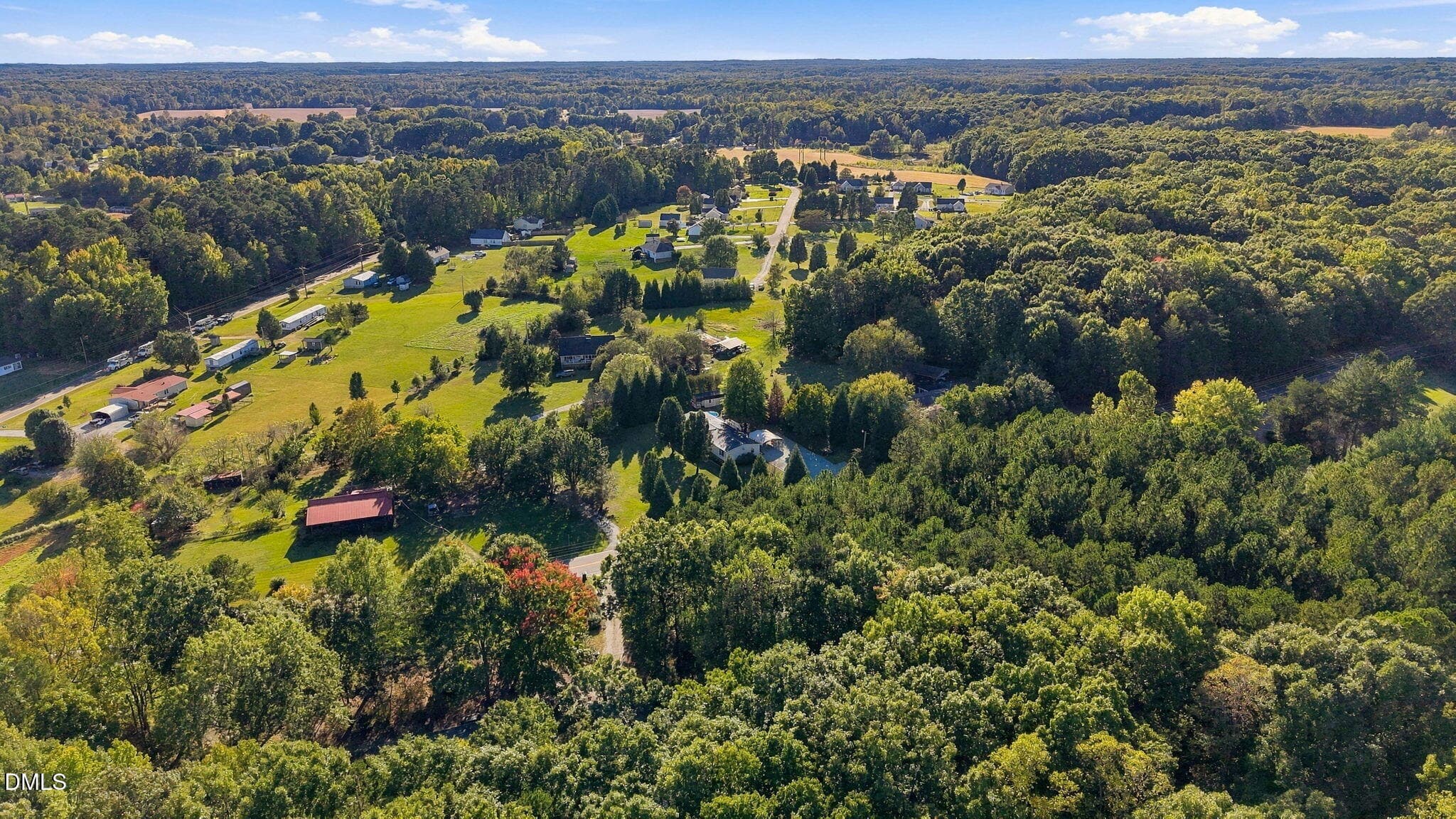 52 - 2774 Lucy Garrett Road, Timberlake, NC 27583