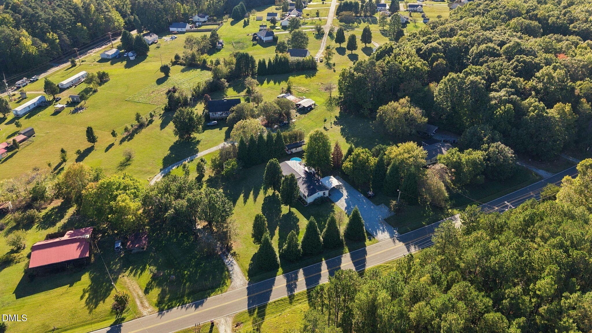 53 - 2774 Lucy Garrett Road, Timberlake, NC 27583