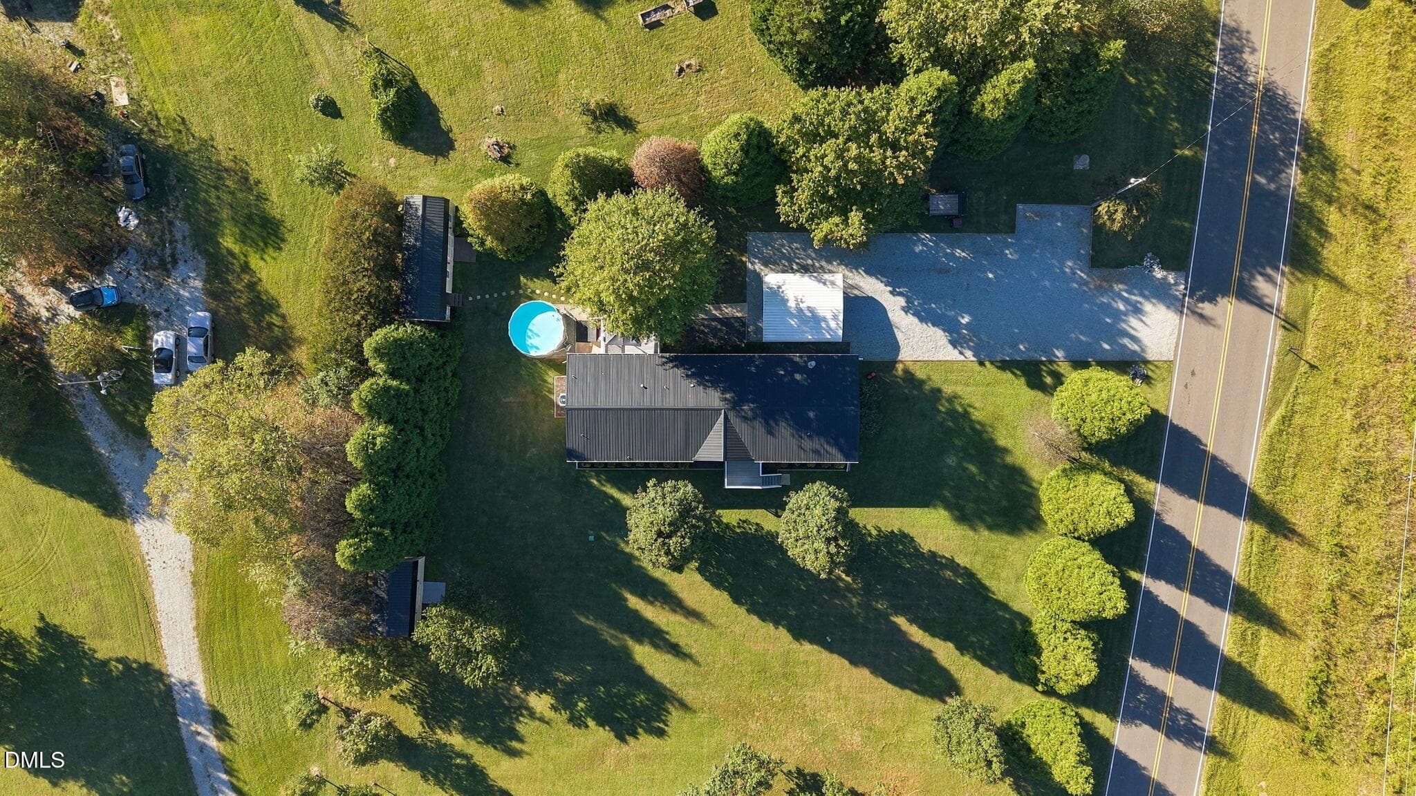 54 - 2774 Lucy Garrett Road, Timberlake, NC 27583