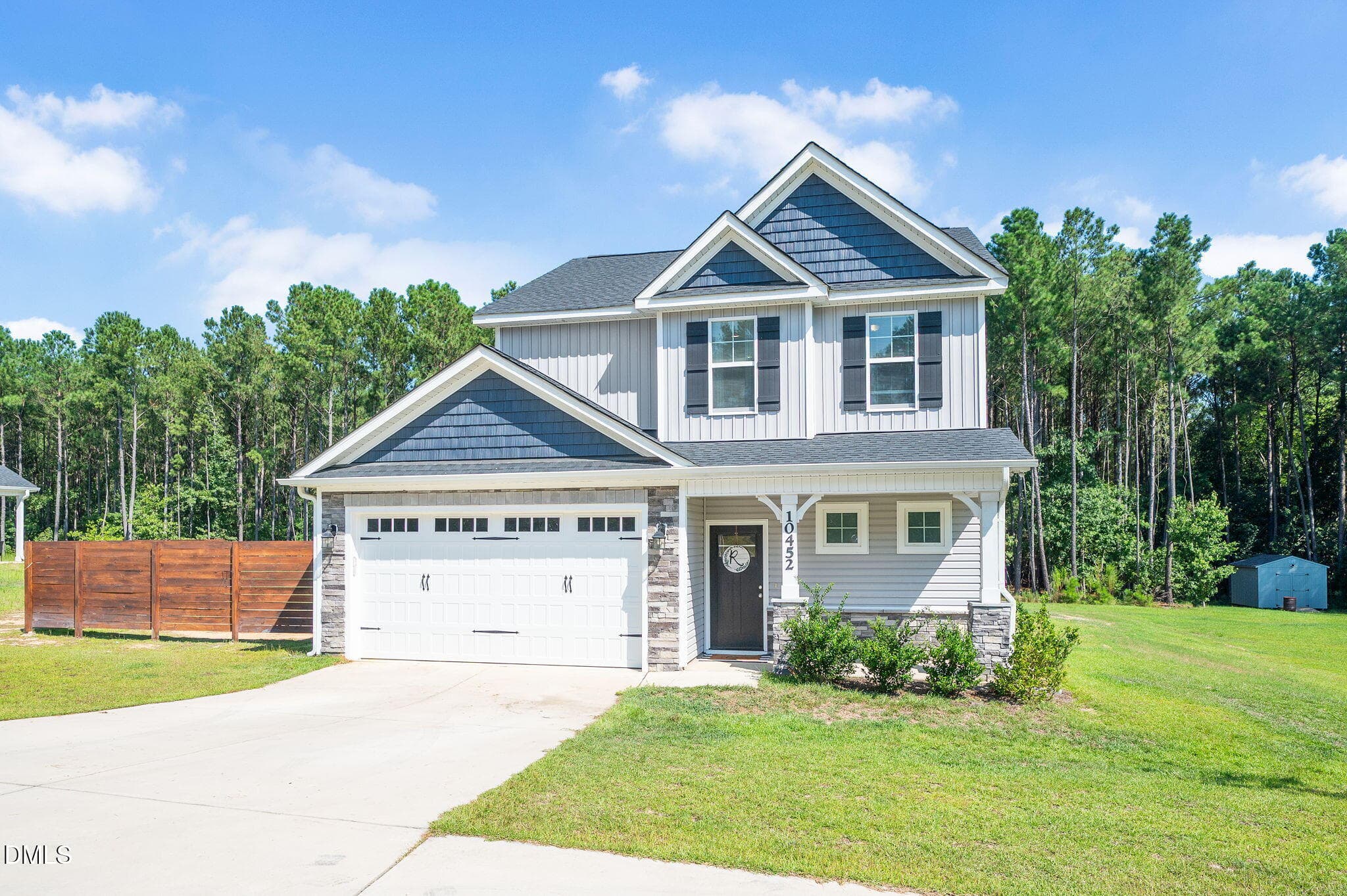 10452 NC-27_JRKnowles_Photography_Real_E - 10452 Nc-27, Lillington, NC 27546