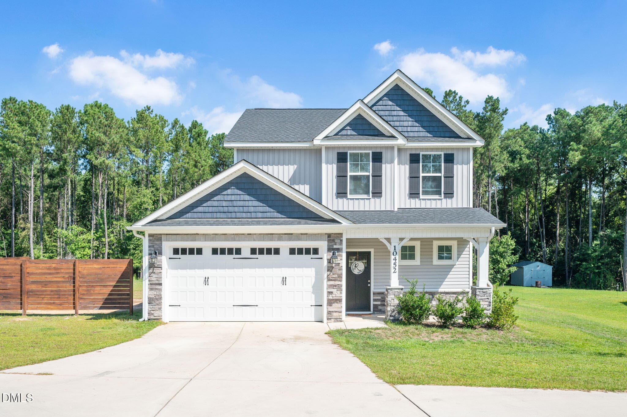 10452 Nc-27, Lillington, NC 27546