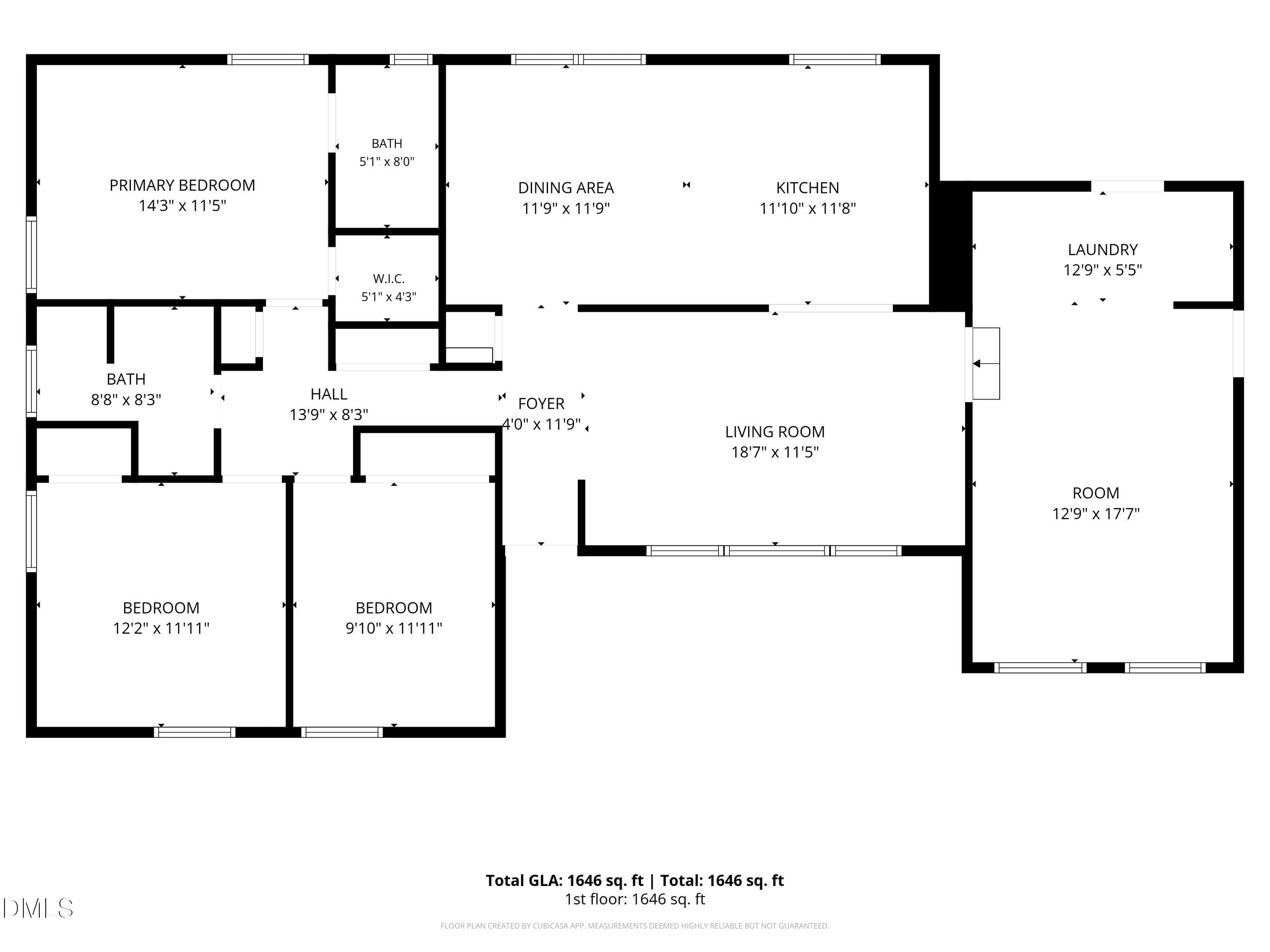 3832 Hermine Street - 3832 Hermine Street, Durham, NC 27705