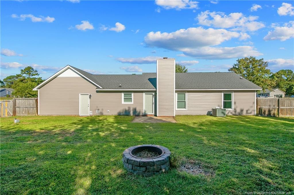 Photo 31 - 45 Woodwind Drive, Spring Lake, NC 28390