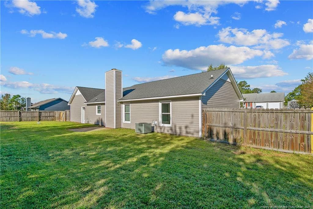 Photo 32 - 45 Woodwind Drive, Spring Lake, NC 28390
