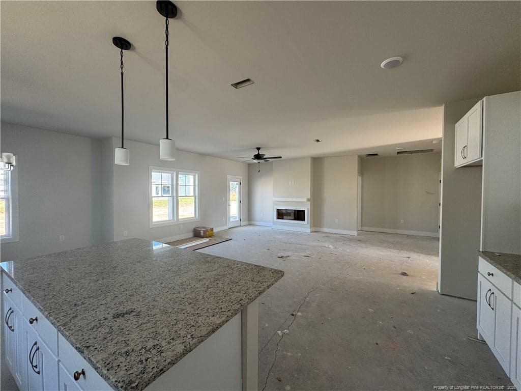 Photo 6 - 185 Peeler Circle, Raeford, NC 28376