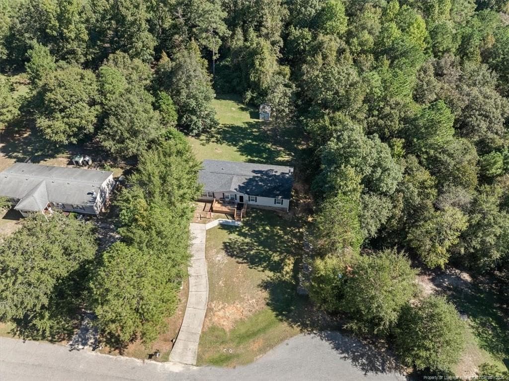 Photo 3 - 529 Serenity Lake Drive, Clinton, NC 28328