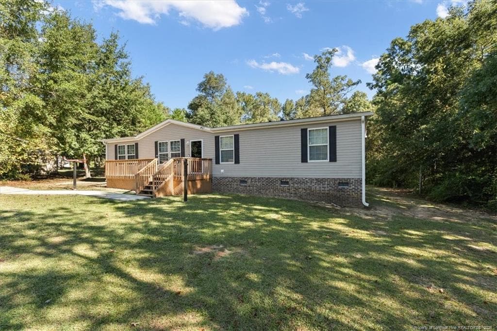 Photo 7 - 529 Serenity Lake Drive, Clinton, NC 28328