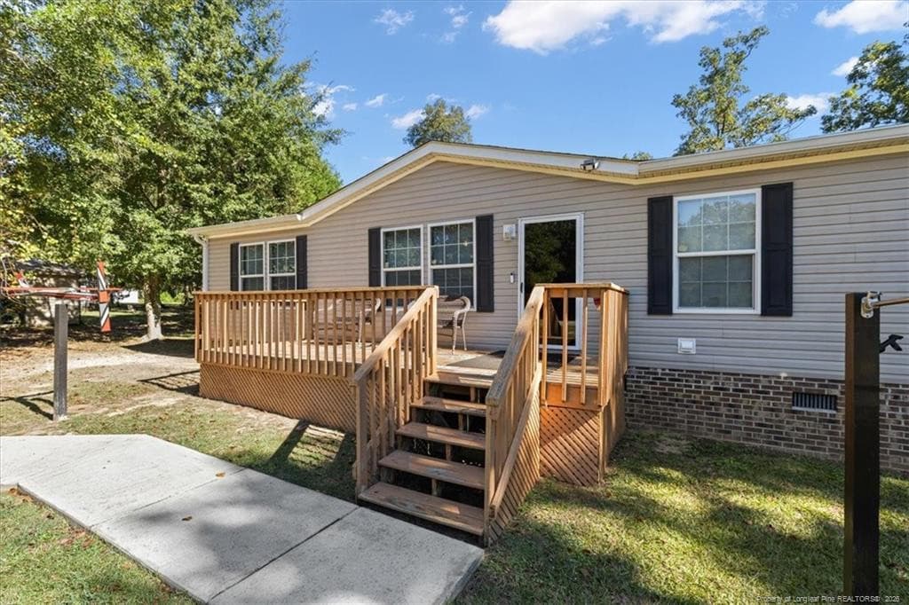 Photo 8 - 529 Serenity Lake Drive, Clinton, NC 28328
