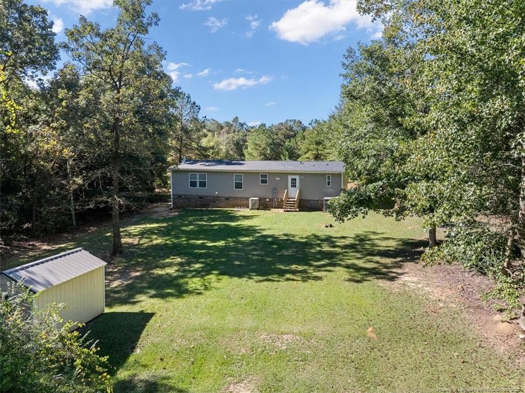 Photo 34 - 529 Serenity Lake Drive, Clinton, NC 28328