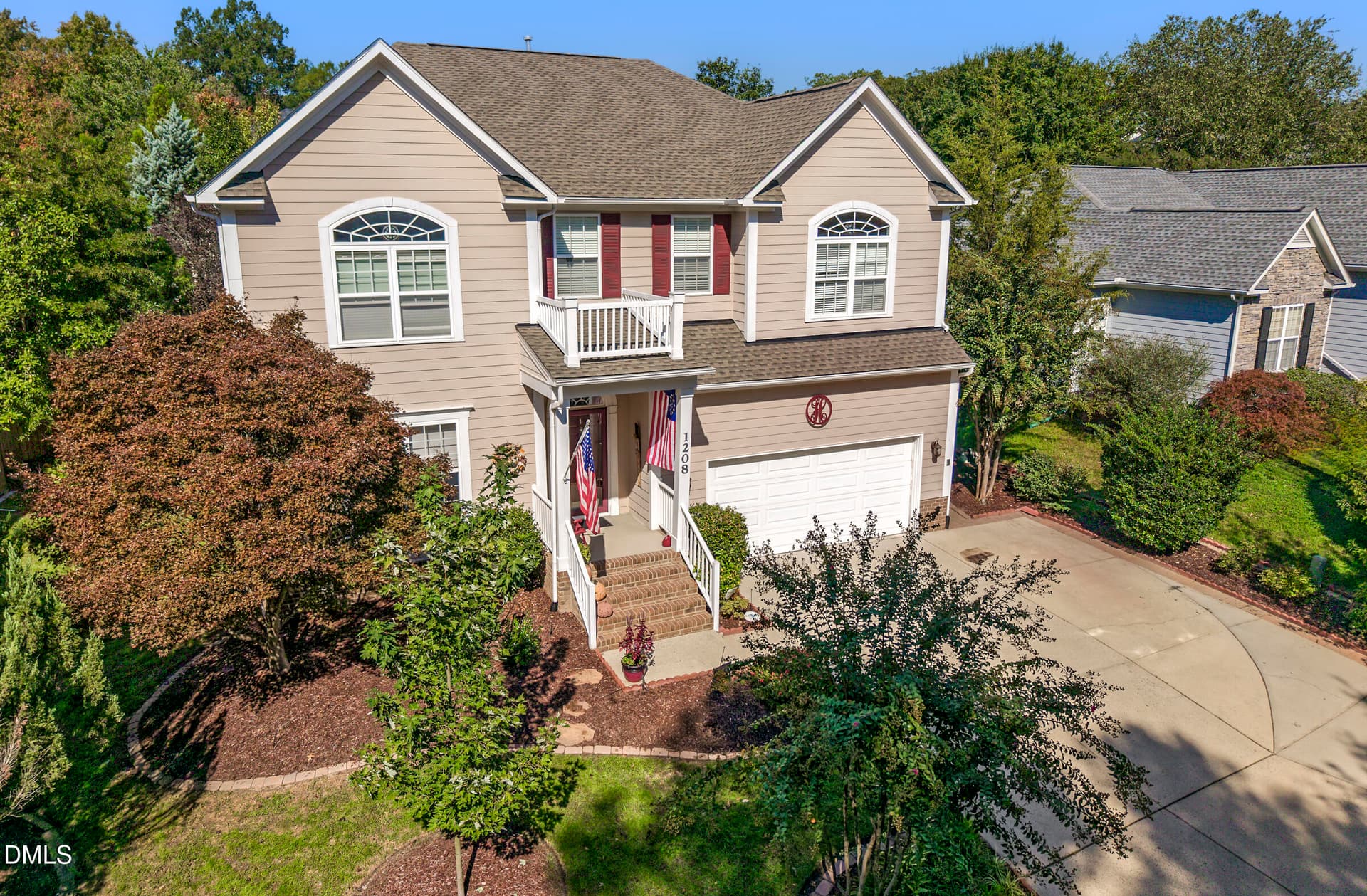 1208 Bellenden Dr 03 for Louise Cole - 1208 Bellenden Drive, Durham, NC 27713