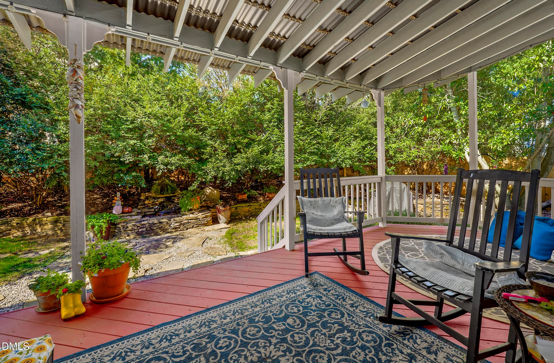 1208 Bellenden Dr 05 for Louise Cole - 1208 Bellenden Drive, Durham, NC 27713