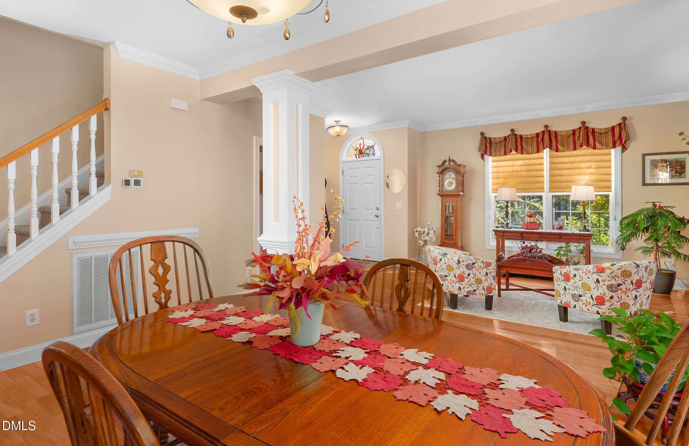 1208 Bellenden Dr 10 for Louise Cole - 1208 Bellenden Drive, Durham, NC 27713
