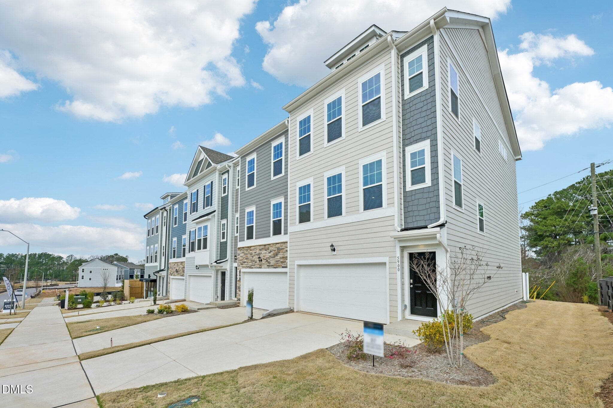 5-web-or-mls-Dunzo Dr-S1203-005 - 10921 Bayflower Way, Raleigh, NC 27617