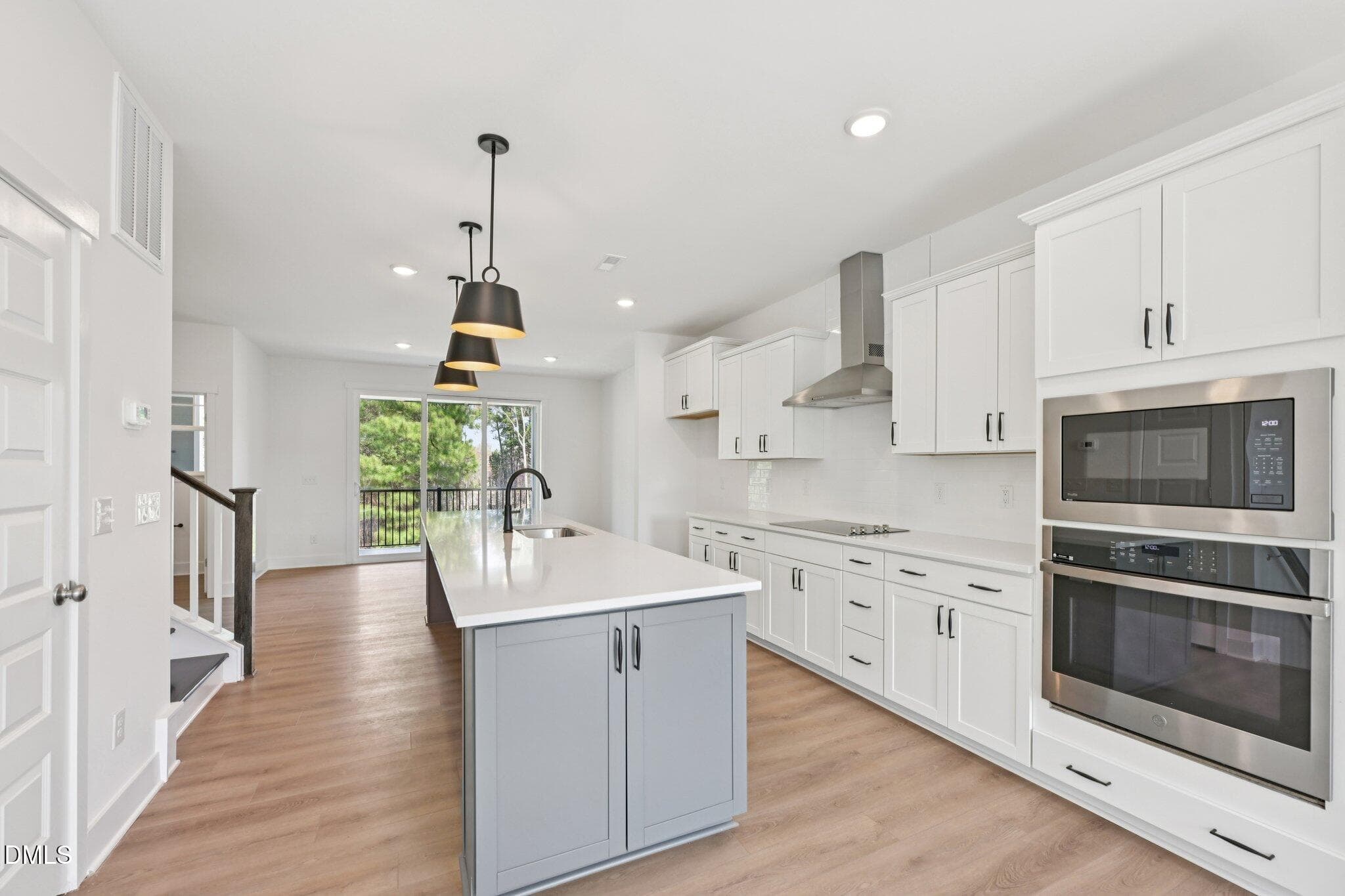 22-web-or-mls-Dunzo Dr-S1203-022 - 10921 Bayflower Way, Raleigh, NC 27617