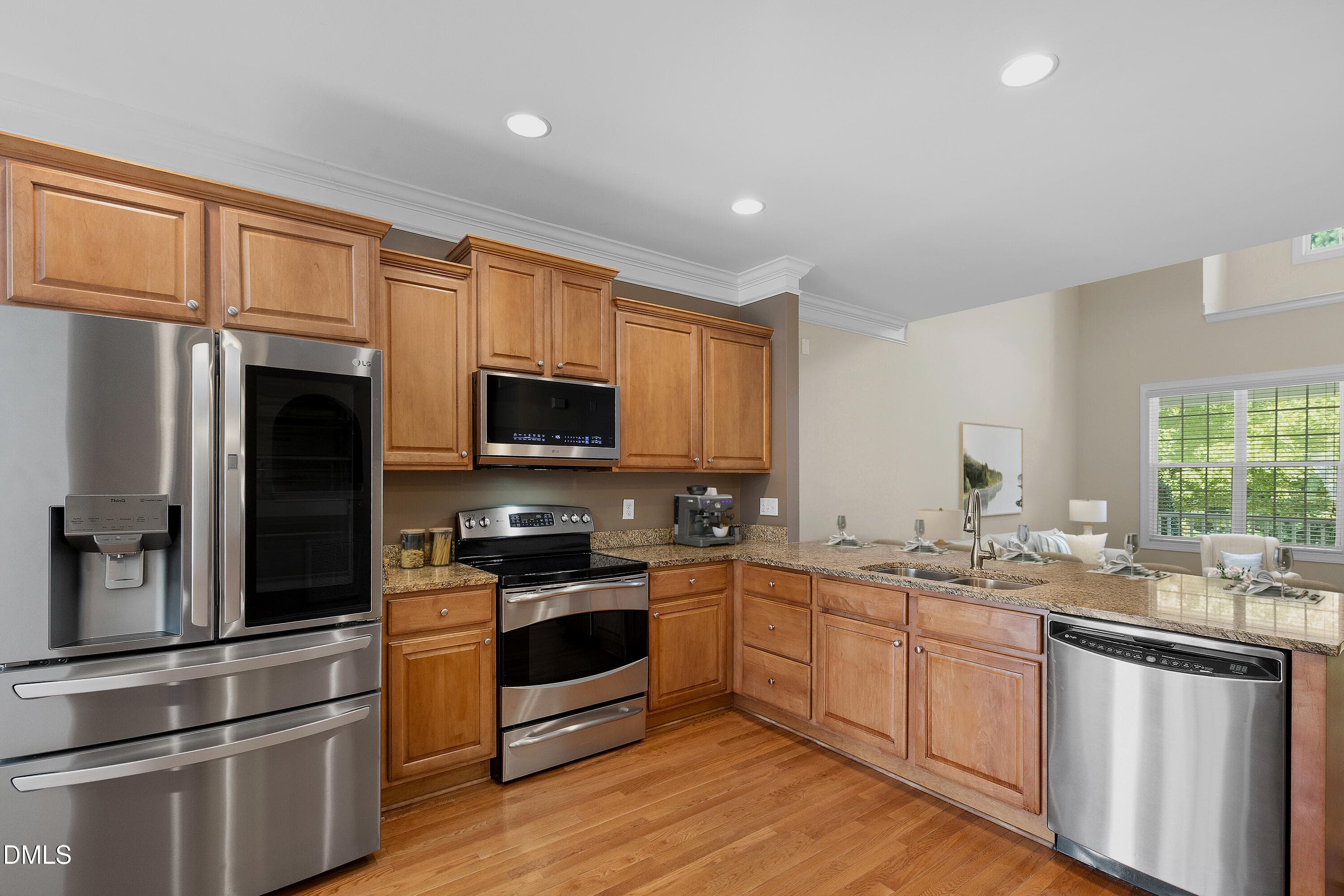 Practical and modern - 1104 Palace Garden Way, Raleigh, NC 27603