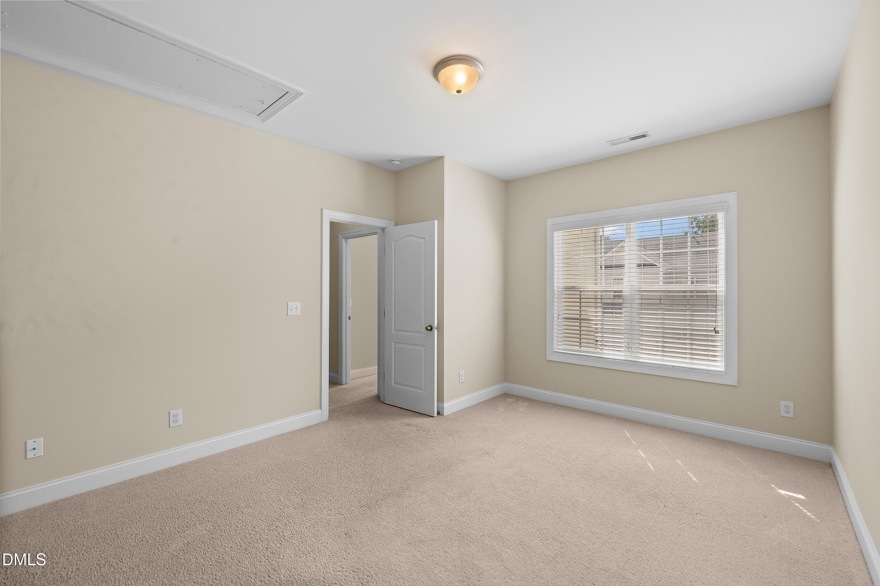 Second bedroom - 1104 Palace Garden Way, Raleigh, NC 27603
