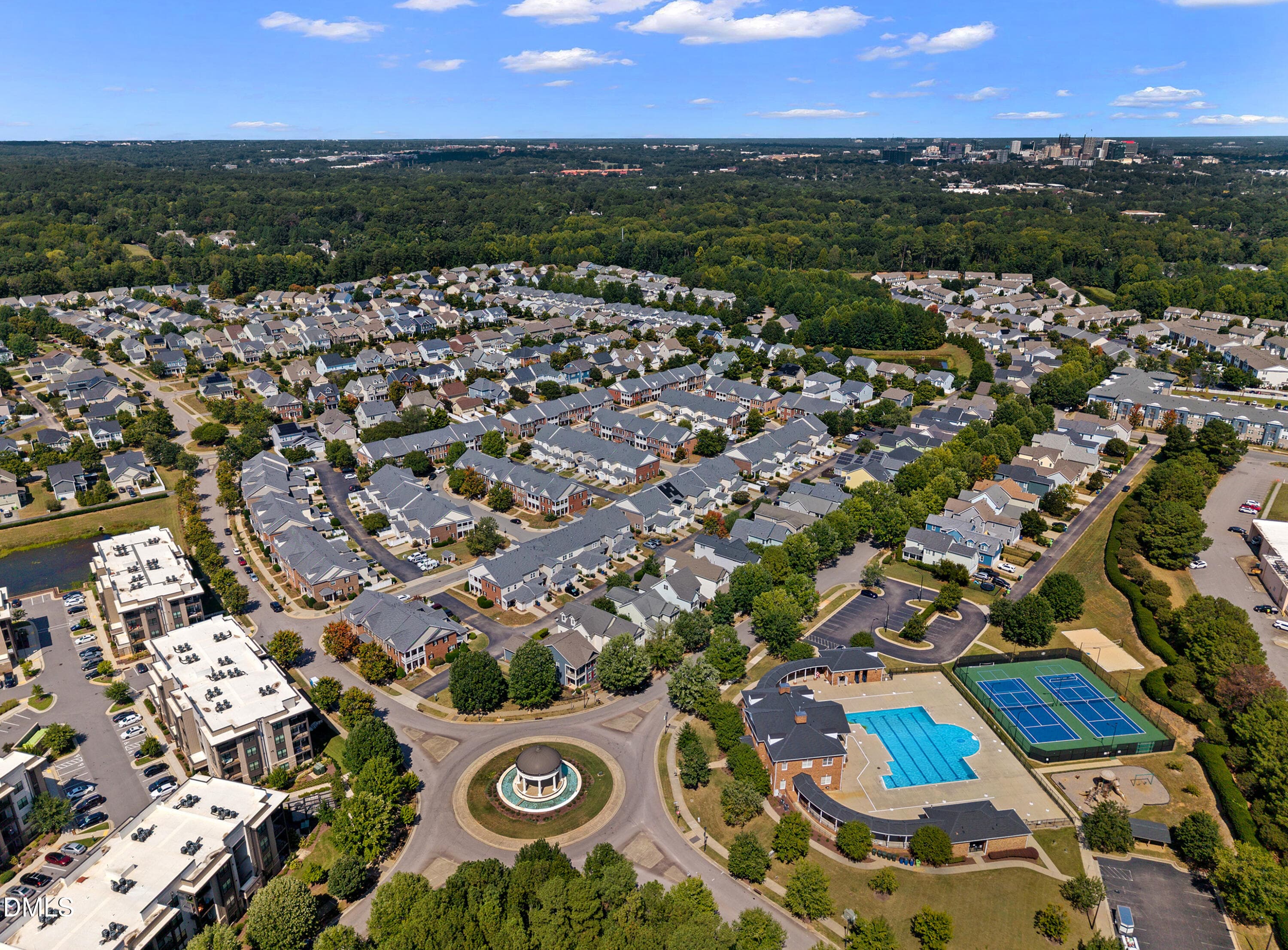 Renaissance Park - 1104 Palace Garden Way, Raleigh, NC 27603
