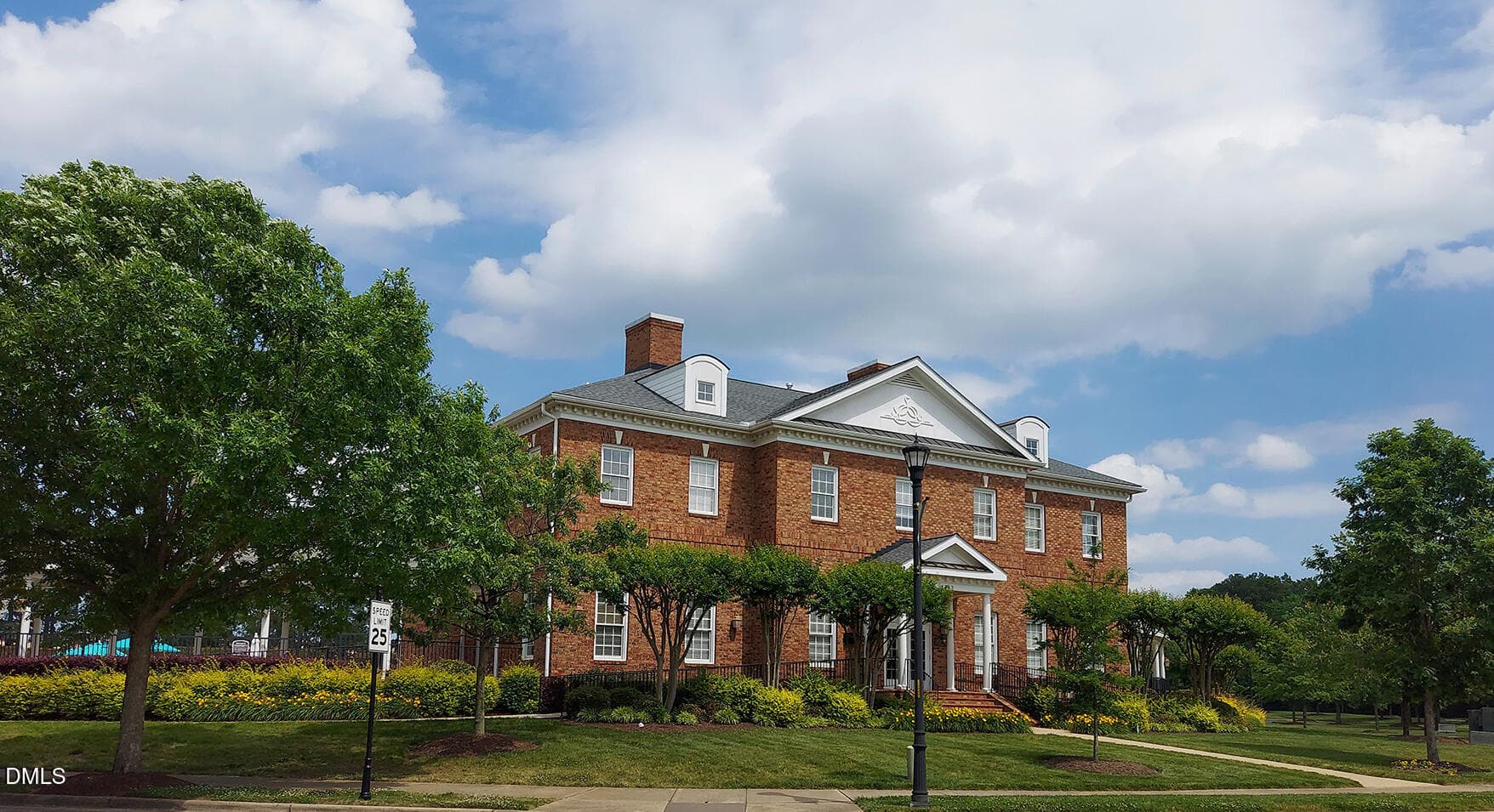 Clubhouse - 1104 Palace Garden Way, Raleigh, NC 27603