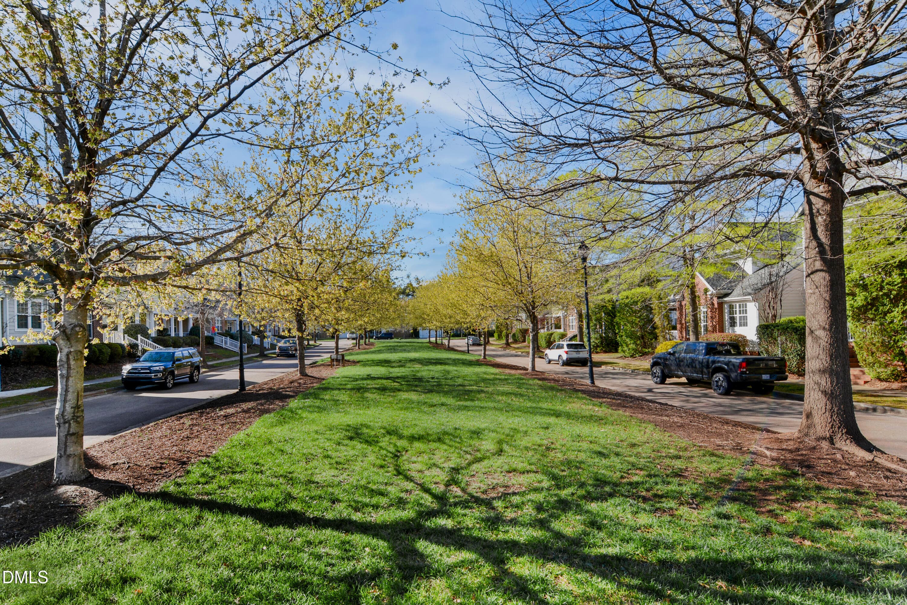 Democracy Park - 1104 Palace Garden Way, Raleigh, NC 27603