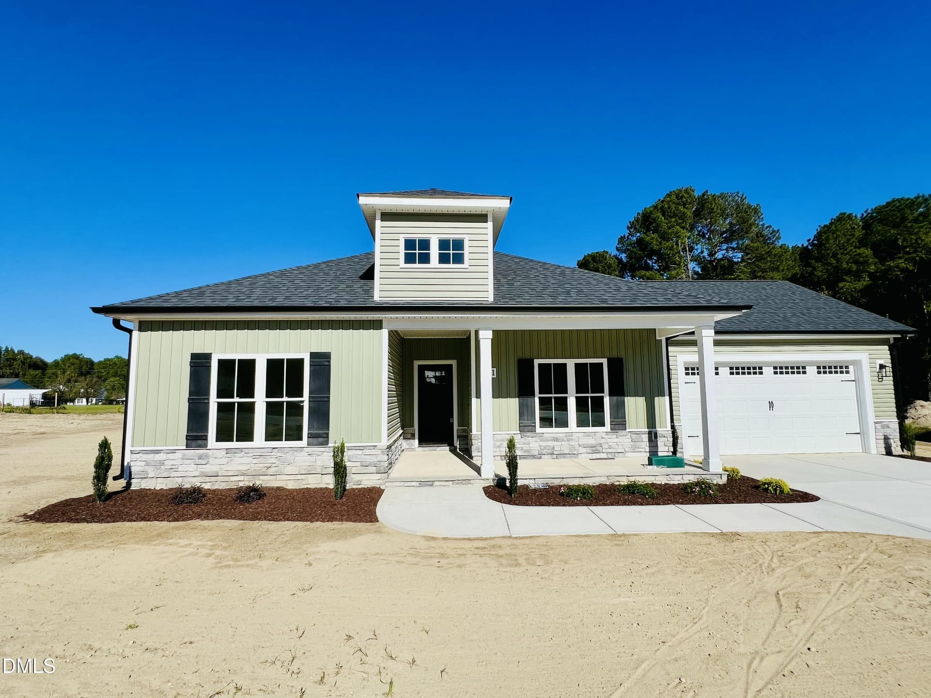 IMG_5345 - 211 Pendergrass Drive, Princeton, NC 27569