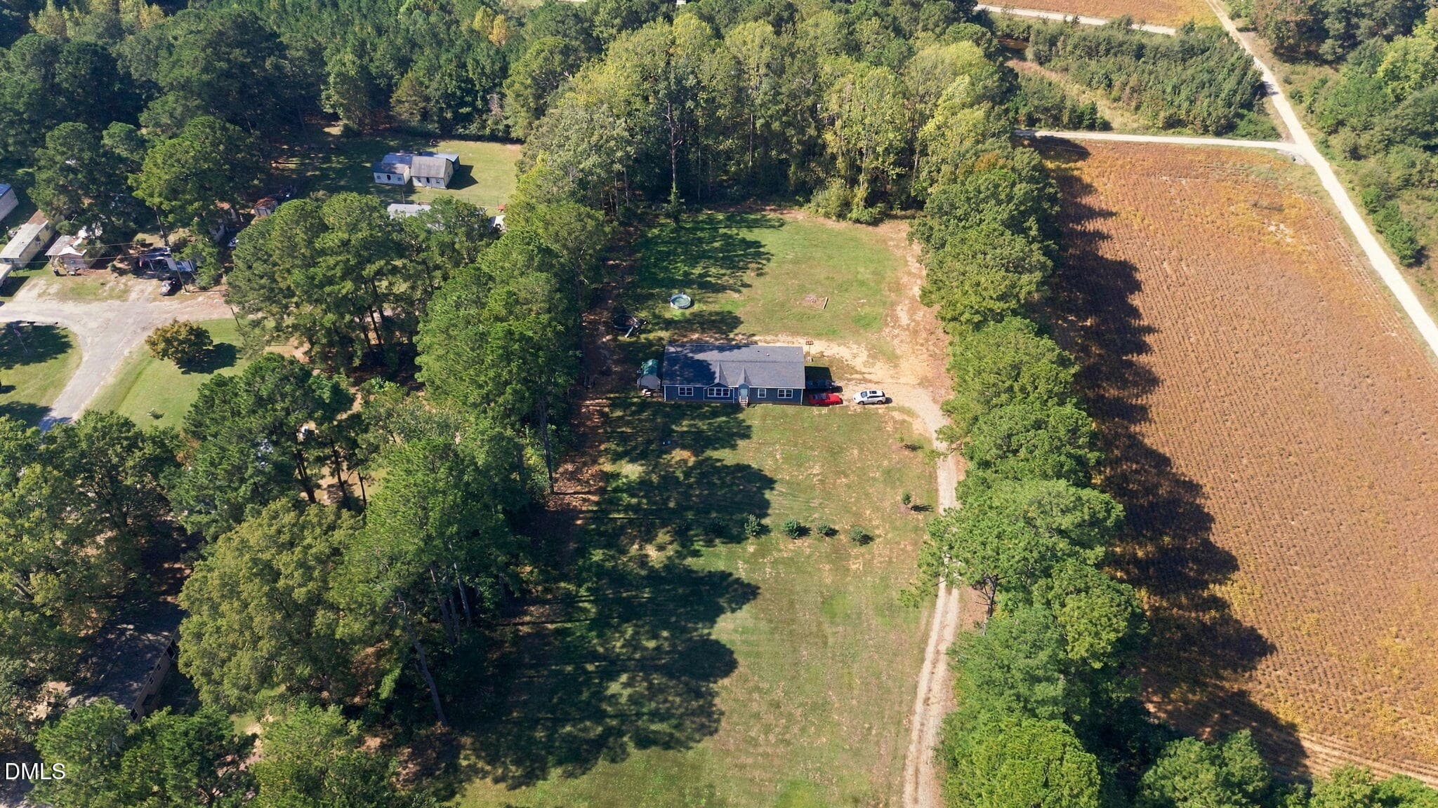 5-web-or-mls-DJI_20261016124213_0495_D - 6325 Flower Hill Road, Kenly, NC 27542