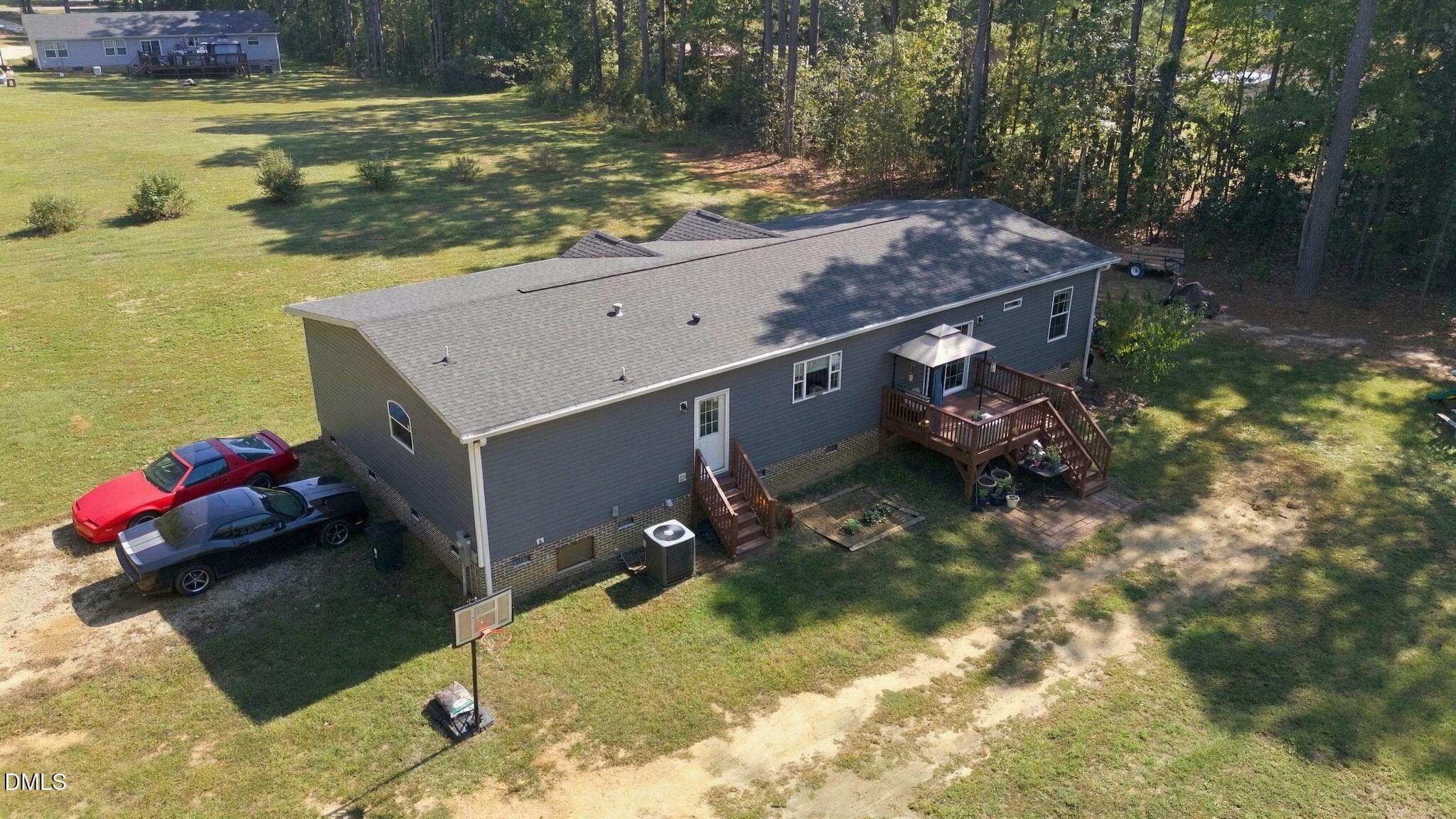 12-web-or-mls-DJI_20261016124934_0513_D - 6325 Flower Hill Road, Kenly, NC 27542