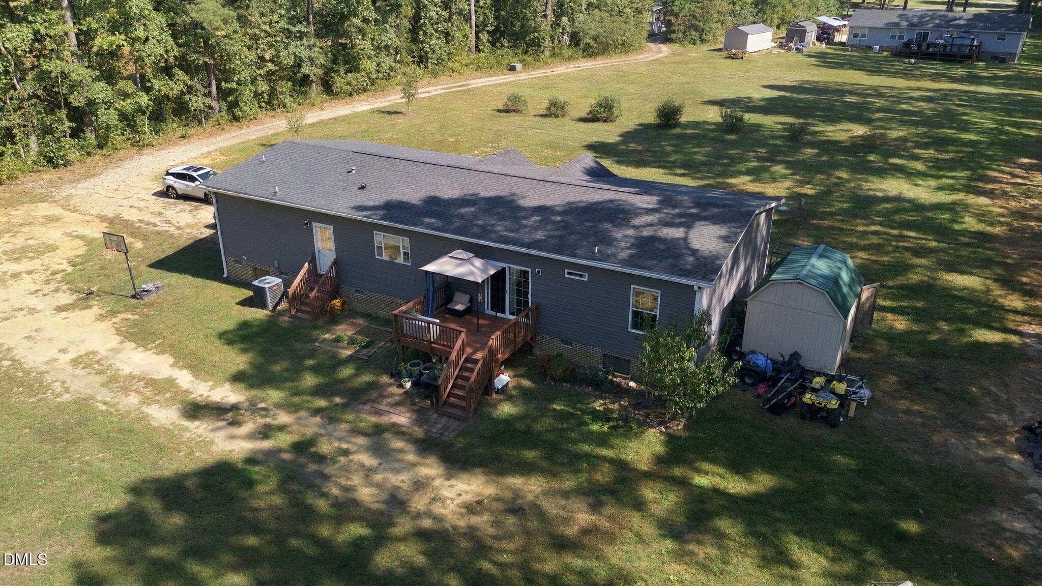13-web-or-mls-DJI_20261016124954_0514_D - 6325 Flower Hill Road, Kenly, NC 27542