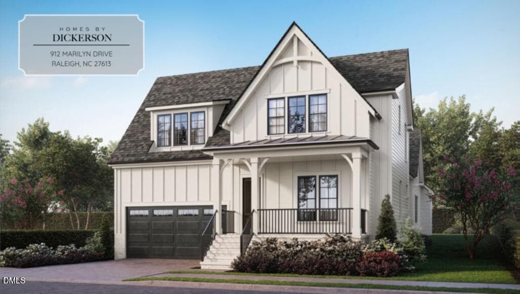 Picture1 - 912 Marilyn Drive, Raleigh, NC 27607