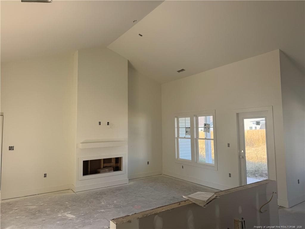Photo 5 - 171 Peeler Circle, Raeford, NC 28376