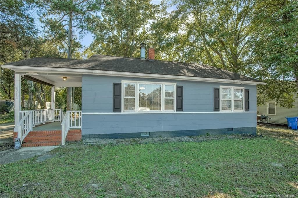 212 Eastwood Avenue, Fayetteville, NC 28301