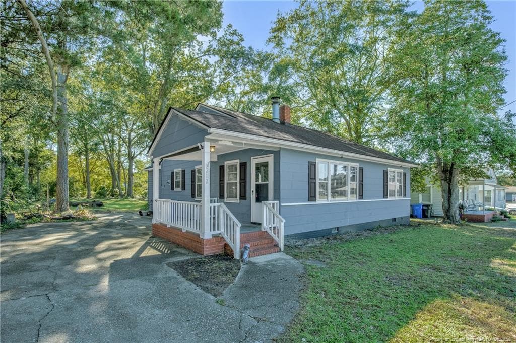 Photo 2 - 212 Eastwood Avenue, Fayetteville, NC 28301