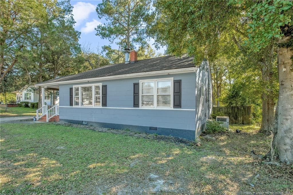 Photo 3 - 212 Eastwood Avenue, Fayetteville, NC 28301