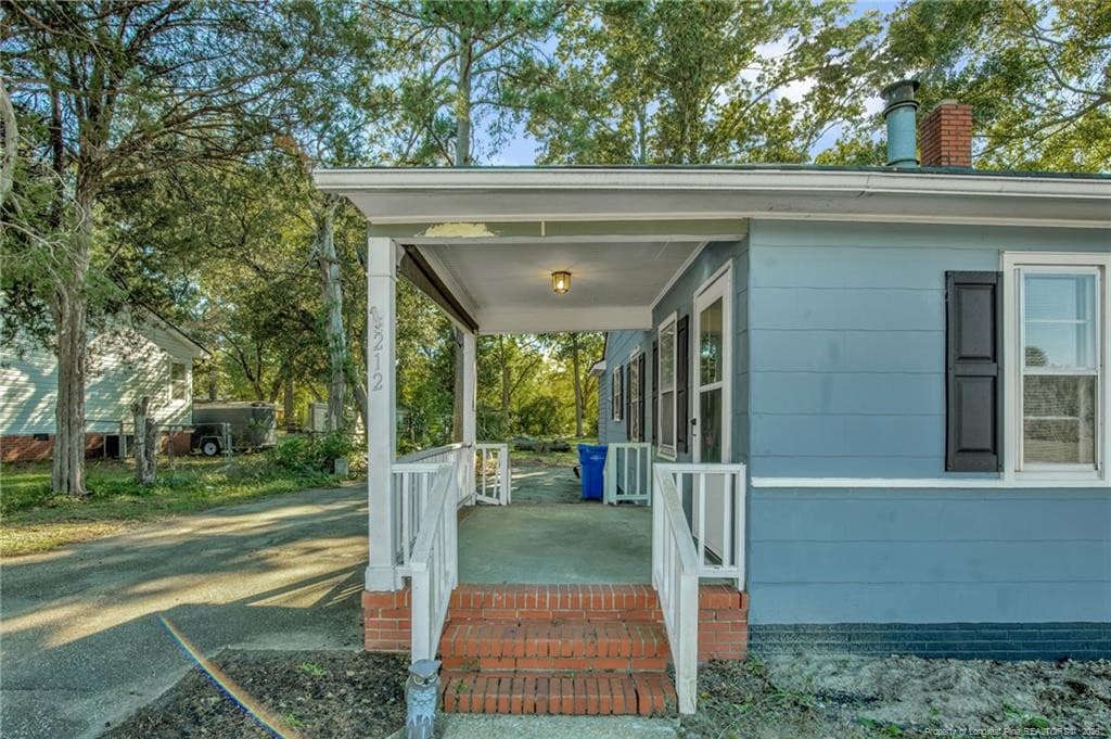 Photo 4 - 212 Eastwood Avenue, Fayetteville, NC 28301