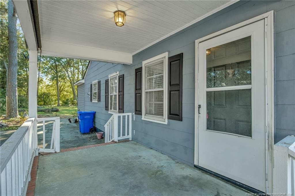 Photo 5 - 212 Eastwood Avenue, Fayetteville, NC 28301