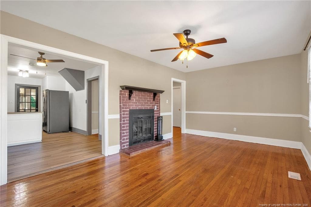 Photo 7 - 212 Eastwood Avenue, Fayetteville, NC 28301
