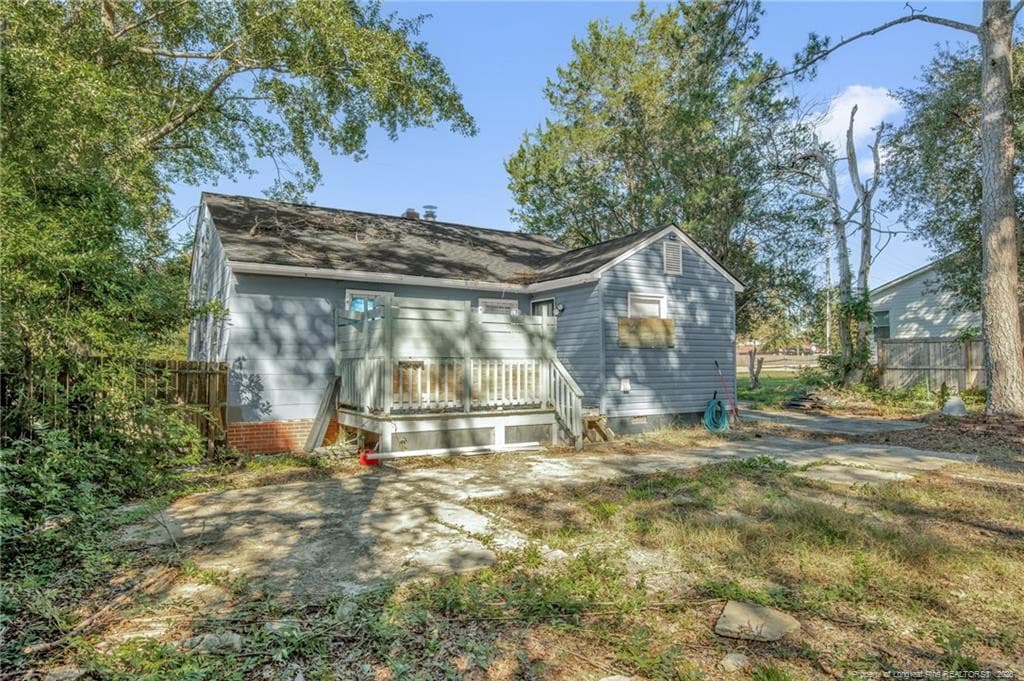 Photo 30 - 212 Eastwood Avenue, Fayetteville, NC 28301