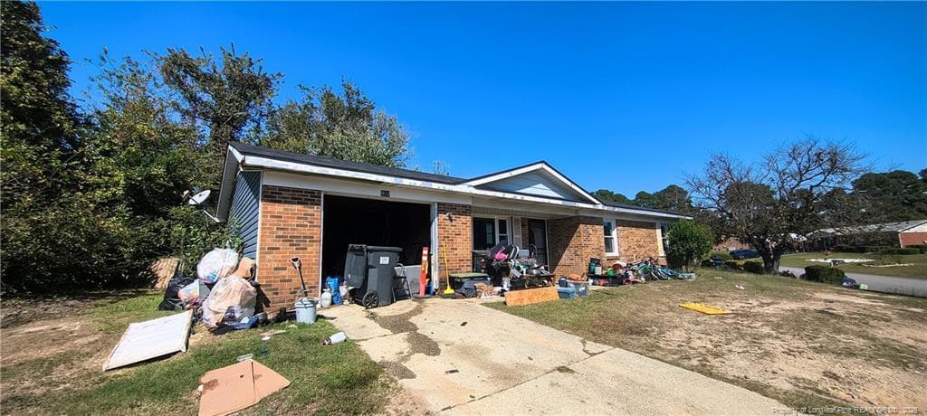 Photo 3 - 902 Emory Court, Fayetteville, NC 28311
