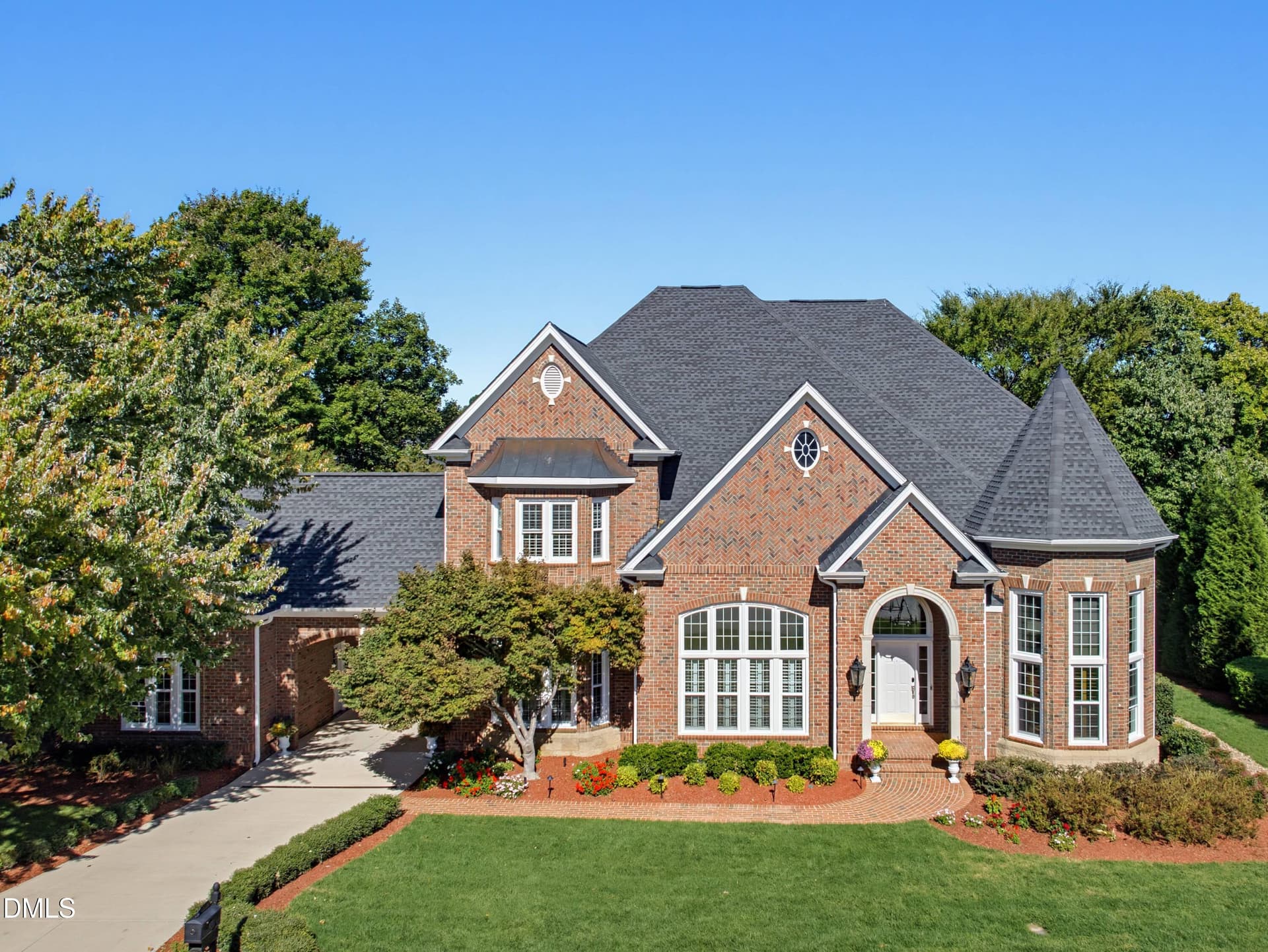 12609 Richmond Run Drive, Raleigh, NC 27614